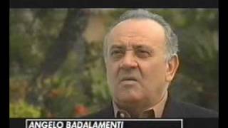 Angelo Badalamenti Interview part 1 [upl. by Znieh339]