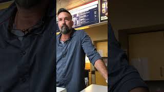 Tyrant “king” owns the post office in Merlin Oregon caught being jerk calls cops for “trespassing” [upl. by Amor]