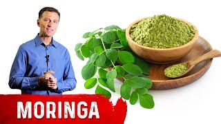 The Benefits of Moringa [upl. by Gabriello]