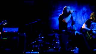 Flotsam and Jetsam  Full Concert Madrid 2014 [upl. by Nevsa]