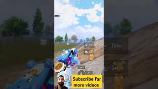 The BEST Sniper Gameplay in PUBG Mobile [upl. by Sneve]