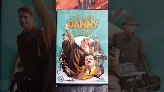 this is a film called Danny Champion of the World a Roald Dahl story enjoy guys and girls [upl. by Bakerman864]