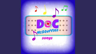 Doc McStuffins Theme Song [upl. by Llenroc533]