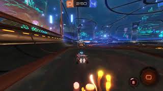 Rocket League Live NLBE Road To 1000 Subs 257 [upl. by Nonna889]