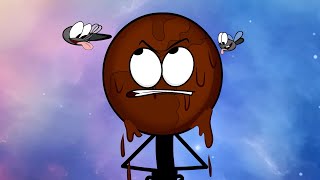 What if Earth was made of Chocolate  more videos  chumpum kids children space [upl. by Rubia709]