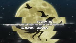 Fanatic  Czarownica DJ NORBIX REMIX 2024 [upl. by Asamot]