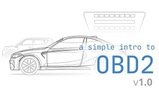 OBD2 Explained  A Simple Intro v10  2019 [upl. by Marucci]