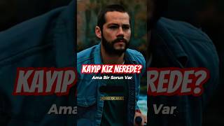 Bu Kızın Kaybolan Kardeşi Nerede 🤯 Beyin Yakan Film Önerisi [upl. by Eilla]