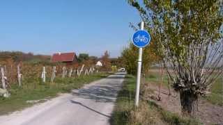 2011 utolsó egynapos túrája  Fertő  Neusiedler See teljes körmp4 [upl. by Coumas]