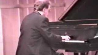 Hamelin  Triple Etude dApres Chopin [upl. by Rossner]