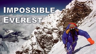 Operation Everest  Summiteers to Saviours [upl. by Nameloc454]