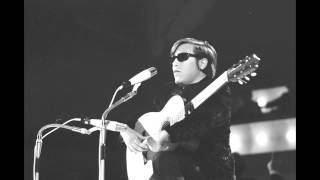 José Feliciano  Norwegian Wood  Fireworks 1970 [upl. by Ingrid]