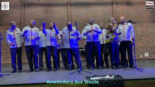 Amadodana Ase Wesile  Pimville Circuit Music Concert 2024 [upl. by Namus612]