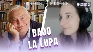 Entrevista con Jacinto Choza sobre el Opus Dei y sobre su camino intelectual 🎙️🔍  03 [upl. by Vastah574]