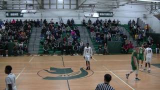 North vs Lynbrook 2017 Q1 [upl. by Hijoung758]