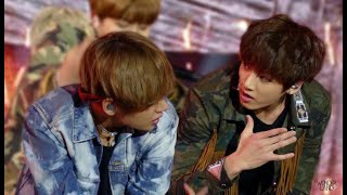 Taekook suggestive and sexual moments Taekook compilation analysis [upl. by Garlinda250]