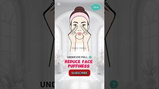 Reduce Face Puffiness [upl. by Grube]