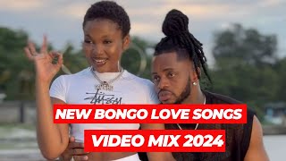 NEW BONGO SONGS MIX 2024🚨🚨 THE TUNE EP 3 X DJ NASYD DIAMONDJAY MELODYALIKIBA MBOSSO RAYVANNY [upl. by Patnode]