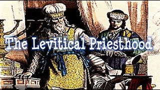 How Abraham and Melchizedek Point Forward to Jesus • The Royal Priest Series Episode 2 [upl. by Lancelle]