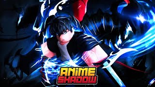 UPDATE 2 ANIME SHADOW FARMANDO ESFERAS 🔴LIVE INFINITA [upl. by Natalina149]