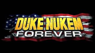 Duke Nukem Forever Official Soundtrack Theme Song [upl. by Irahk493]