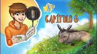 Platero y yo Capítulo 6Audiolibro [upl. by Drawoh]