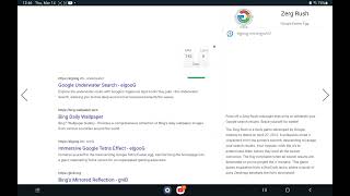 I Found Google’s Darkest Secrets elgoog Exploration [upl. by Blandina739]