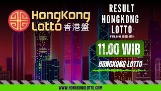 LIVE DRAW HK LOTTO 30 NOVEMBER 2024  RESULT HONGKONG LOTTO TERCEPAT HARI INI [upl. by Eidde]