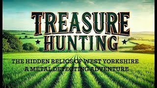 TREASURE amp WARTIME RELICS Unearthed  Metal Detecting Adventure in the UK [upl. by Anaujit]