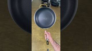 First Ever NonStick Pan That Lasts Forever Titanium Always Pan Pro Review [upl. by Wong]