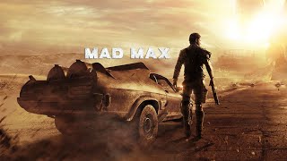 Mad MaxPart 2 [upl. by Sadira]