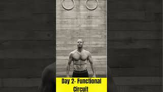 Jason statham Workout [upl. by Arinay377]