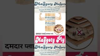 Maggoty Ply [upl. by Htebsle412]