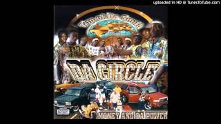 Da Circle  Wicked Ways Feat Ghost Rider [upl. by Omarr]