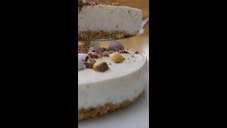 Slimming World mini egg cheesecake  full recipe details in the description [upl. by Ahsatniuq]