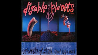 Digable Planets  Rebirth Of Slick Cool Like Dat Crashing Instymix [upl. by Adnolohs]