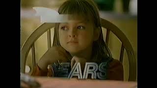 Sears commercial from 1997 [upl. by Islek974]