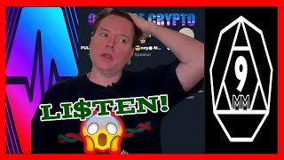 WHO RUGGED 9MM ON RICHARD HEART PULSECHAIN ECOSYSTEM✅HERES WHAT HAPPENED [upl. by Lontson]