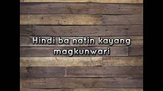 BIGLAAN song by 6 CYCLE MIND w lyric video cover [upl. by Haimarej]