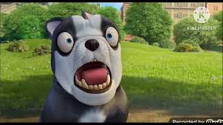 The Nut Job 2 Nutty Of Nature Official Trailer 2025 [upl. by Ecnadnac531]