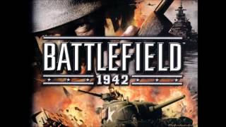 Battlefield 1942 theme Intro music official instrumental remake [upl. by Makell]