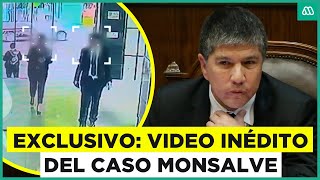 Cronología de un escándalo Mega Investiga accede a videos exclusivos del Caso Monsalve [upl. by Niabi977]