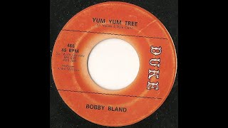 BOBBY BLAND  YUM YUM TREE 1971 [upl. by Stephana]