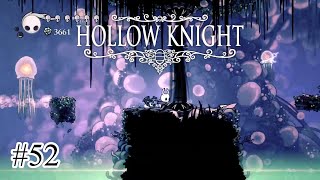 黒いモヤモヤの先と心の声【Hollow Knight】52 [upl. by Eaves620]