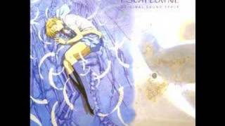 Escaflowne Original Sound Track  Sora [upl. by Koy]