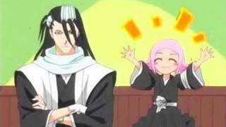 Bleach AMV  We 11th Squad Tribute [upl. by Mauretta]