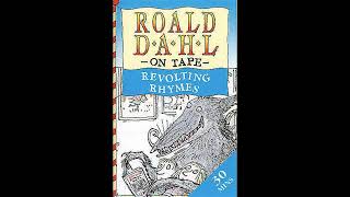 Roald Dahls Revolting Rhymes audio tape Snow White and the Seven Dwarfs [upl. by Rivy]