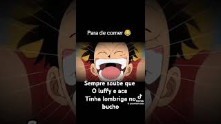 Pior que devorador onepiece anime onepiace [upl. by Caldwell]