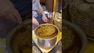 Popular Sabji Kachori  Best Breakfast in Kolkata India shorts [upl. by Ned97]