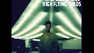 Noel Gallaghers High Flying Birds  9 Stop The Clocks [upl. by Lecrad]